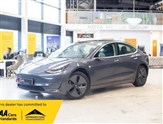 Used Tesla Model 3