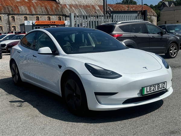 Large image for the Used Tesla Model 3