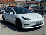 Used Tesla Model 3