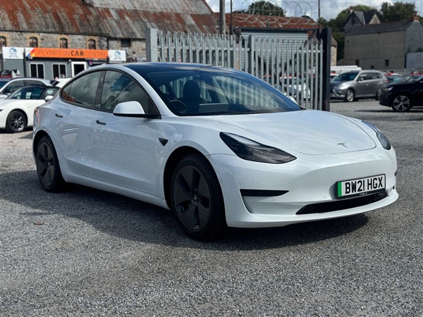 Large image for the Used Tesla Model 3