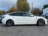 Used Tesla Model 3