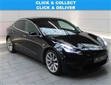 Used Tesla Model 3