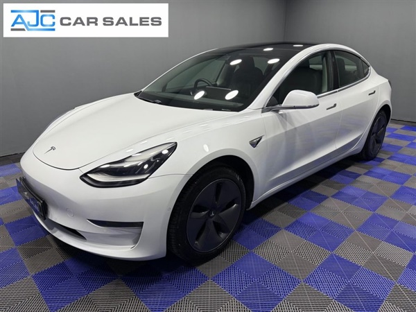 Large image for the Used Tesla Model 3