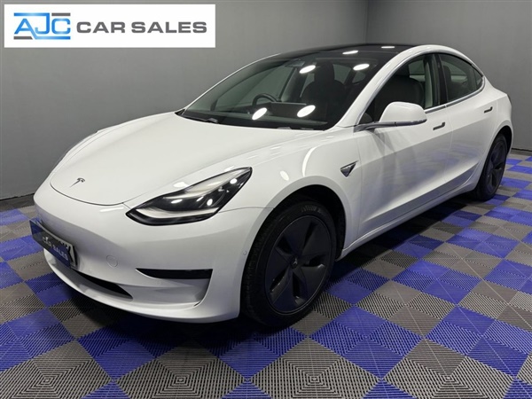 Large image for the Used Tesla Model 3