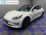 Used Tesla Model 3