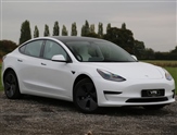 Used Tesla Model 3