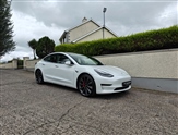Used Tesla Model 3
