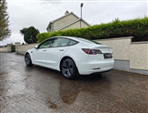 Used Tesla Model 3