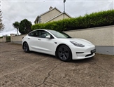 Used Tesla Model 3