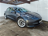 Used Tesla Model 3