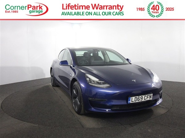 Large image for the Used Tesla Model 3