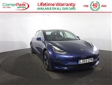 Used Tesla Model 3