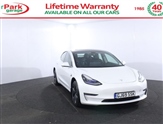 Used Tesla Model 3