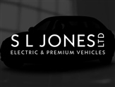 Used Tesla Model 3