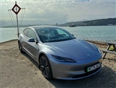 Used Tesla Model 3