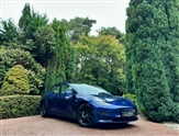 Used Tesla Model 3