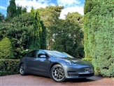 Used Tesla Model 3