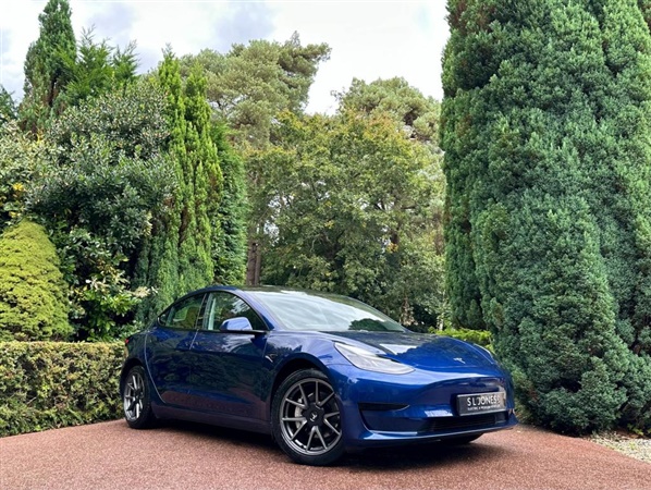 Large image for the Used Tesla Model 3