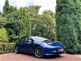 Used Tesla Model 3
