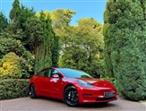 Used Tesla Model 3