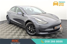 Used Tesla Model 3