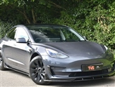 Used Tesla Model 3