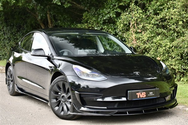 Large image for the Used Tesla Model 3