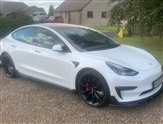 Used Tesla Model 3