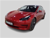 Tesla Model 3 Image 4