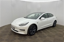 Used Tesla Model 3