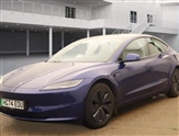 Tesla Model 3 Image 2