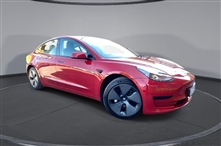 Used Tesla Model 3
