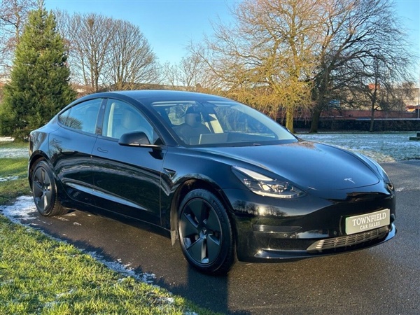 Large image for the Used Tesla Model 3