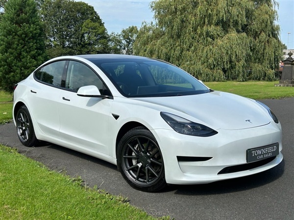 Large image for the Used Tesla Model 3