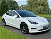 Used Tesla Model 3