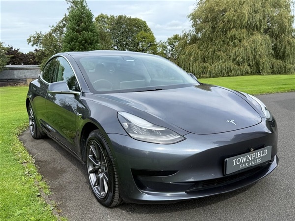 Large image for the Used Tesla Model 3