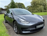 Used Tesla Model 3