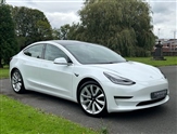 Used Tesla Model 3