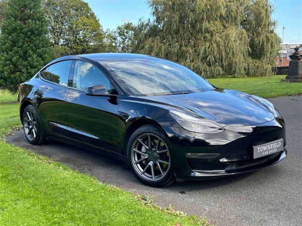 Large image for the Used Tesla Model 3