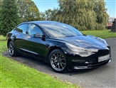 Used Tesla Model 3