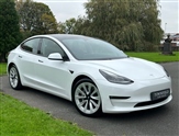 Used Tesla Model 3