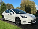 Used Tesla Model 3