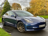 Used Tesla Model 3