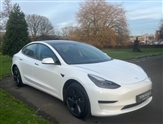 Used Tesla Model 3