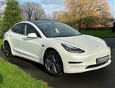 Used Tesla Model 3