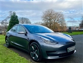 Used Tesla Model 3
