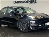 Used Tesla Model 3