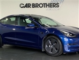 Used Tesla Model 3