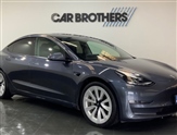 Used Tesla Model 3