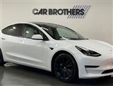 Used Tesla Model 3